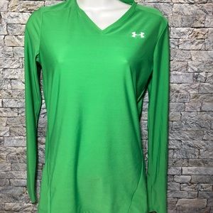 Under Armour Heat Gear Shirt